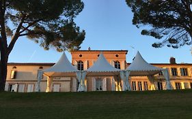 Domaine De Gailhaguet B&B